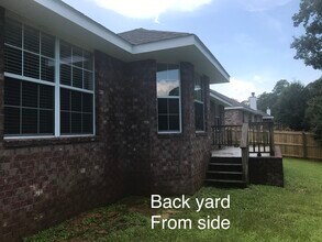 14870 E Shadow Creek Dr in Biloxi, MS - Building Photo - Building Photo