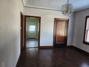 1008 NW 34th St in Oklahoma City, OK - Building Photo - Building Photo