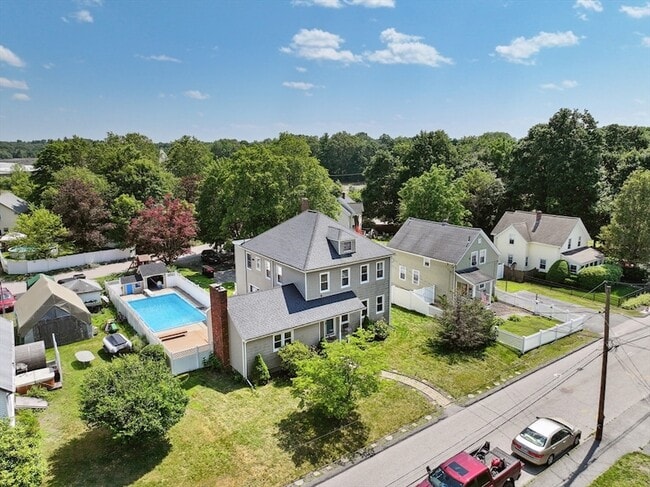 property at 90 Irving St