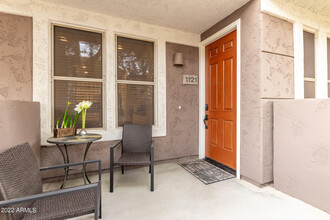 15221 N Clubgate Dr in Scottsdale, AZ - Building Photo - Building Photo