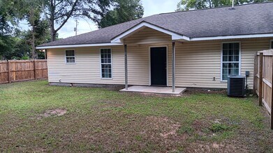 1741 Elvan Ave, Unit Apt. B in Columbus, GA - Building Photo - Building Photo