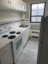55 Harvard Ave, Unit 6 in Brookline, MA - Foto de edificio - Building Photo