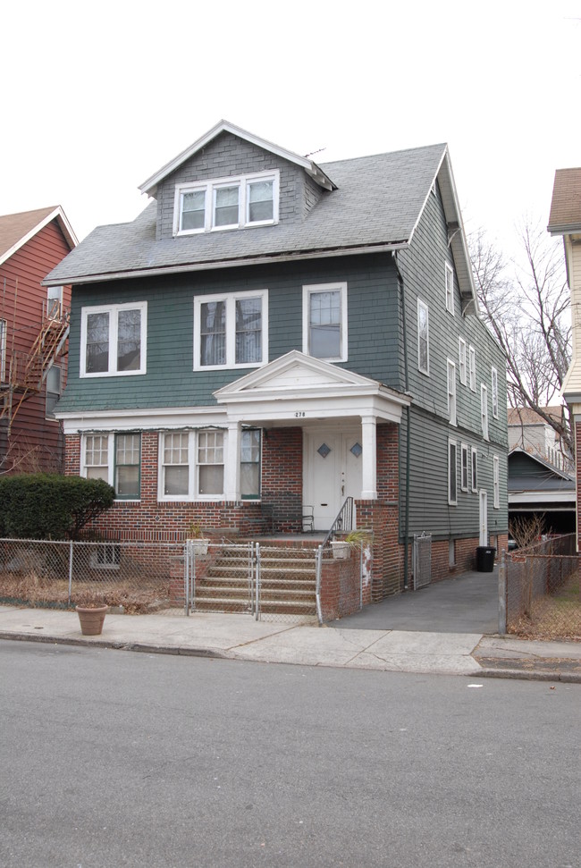 276-282 Schley St in Newark, NJ - Building Photo - Building Photo