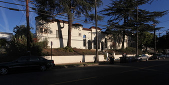 5721 Monte Vista St Apartments