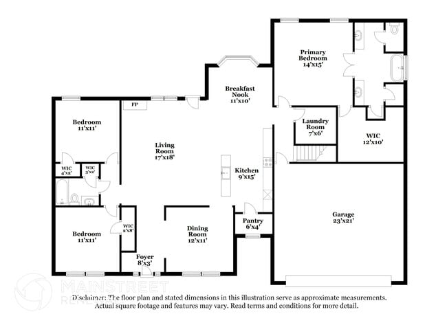 140 Telesto Cir in Garner, NC - Foto de edificio - Building Photo