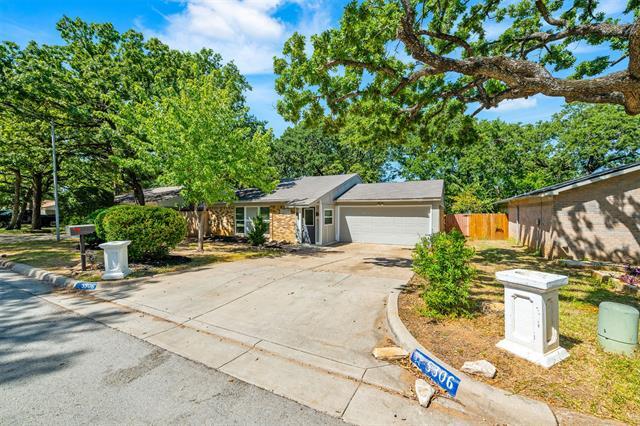 5306 Lansingford Trail in Arlington, TX - Building Photo - Building Photo