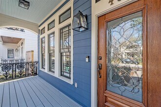 434 W 18th St in Houston, TX - Building Photo - Building Photo