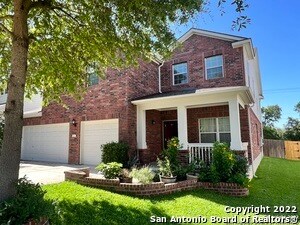 11823 William Carey in San Antonio, TX - Building Photo - Building Photo