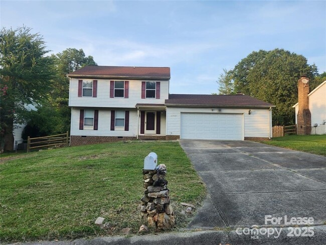 property at 10913 Magenta Ln