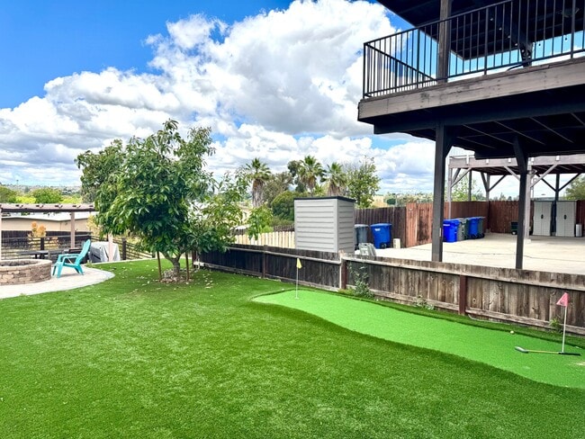 property at 7438 Orien Ave