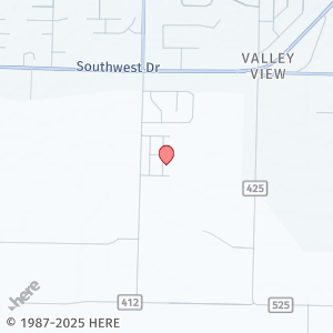 5808 Pope St in Jonesboro, AR - Building Photo