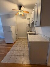 418 Massachusetts Ave in Boston, MA - Building Photo - Building Photo