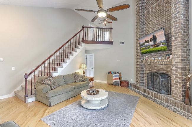 191 Wickford Ct in Summerville, SC - Building Photo - Building Photo