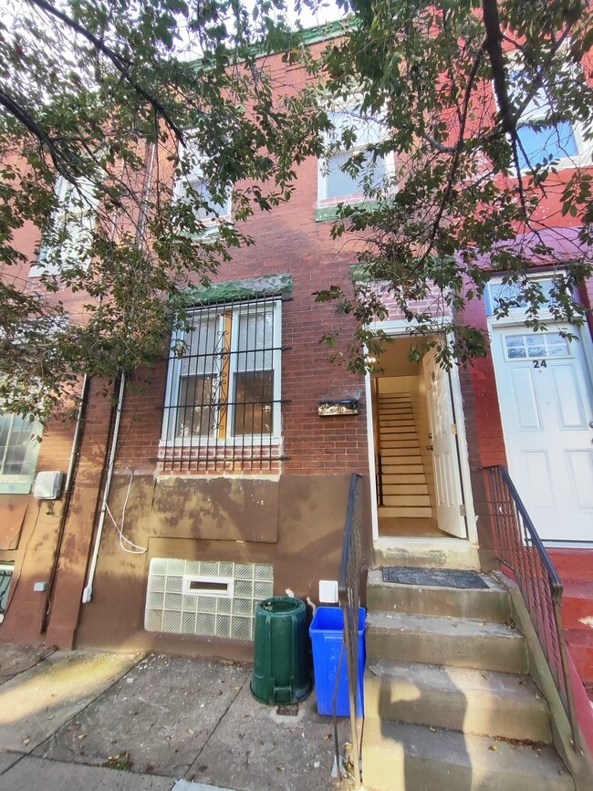 property at 22 N 42nd St