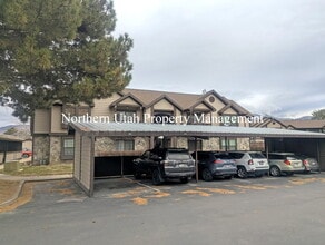 5420 S 350 E in Washington Terrace, UT - Building Photo - Building Photo