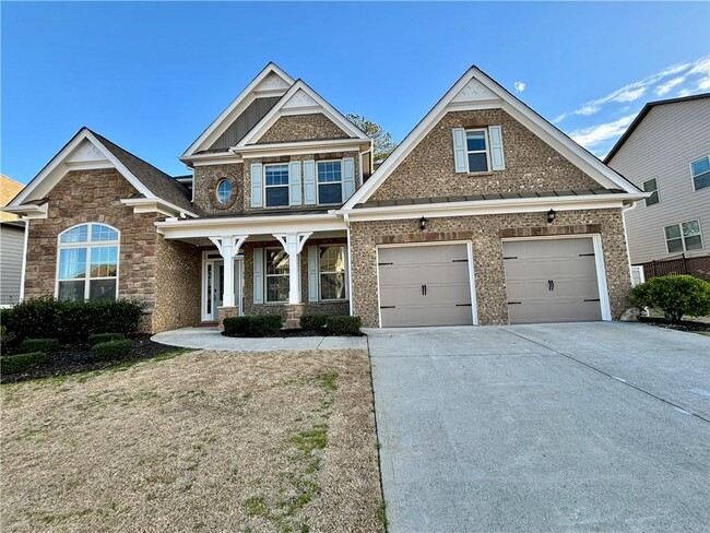 property at 7590 Bromyard Terrace