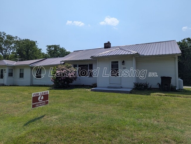 property at 8807 Furnace Rd