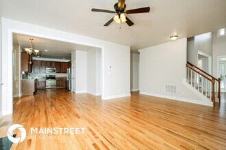 165 Sutherland Dr in Franklinton, NC - Building Photo - Building Photo