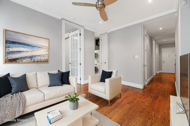 property at 437 W 53rd St
