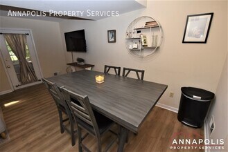 105 Woodlawn Ave in Annapolis, MD - Building Photo - Building Photo