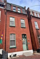 1213 Sidney St, Unit 1213 Sidney Street in St. Louis, MO - Building Photo