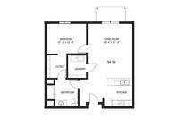 Southpoint Apartments photo'