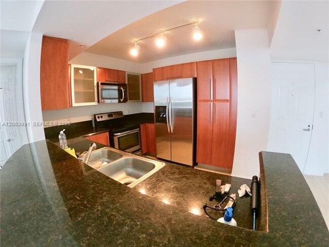 property at 3232 SW 22nd St