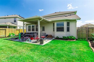 13142 Silverglen Run Trl in Houston, TX - Building Photo - Building Photo