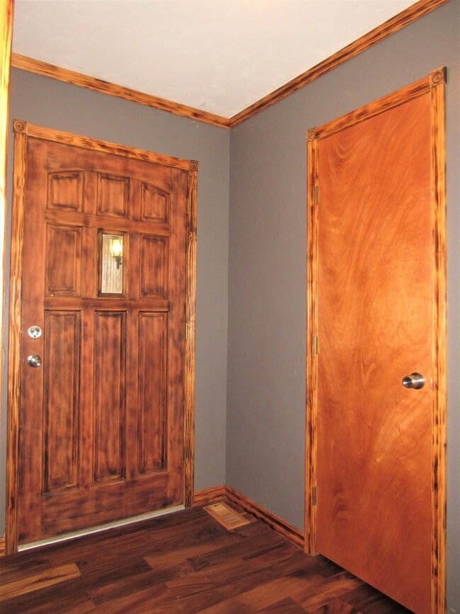 10432 Fairfax Ln in Yukon, OK - Building Photo - Building Photo