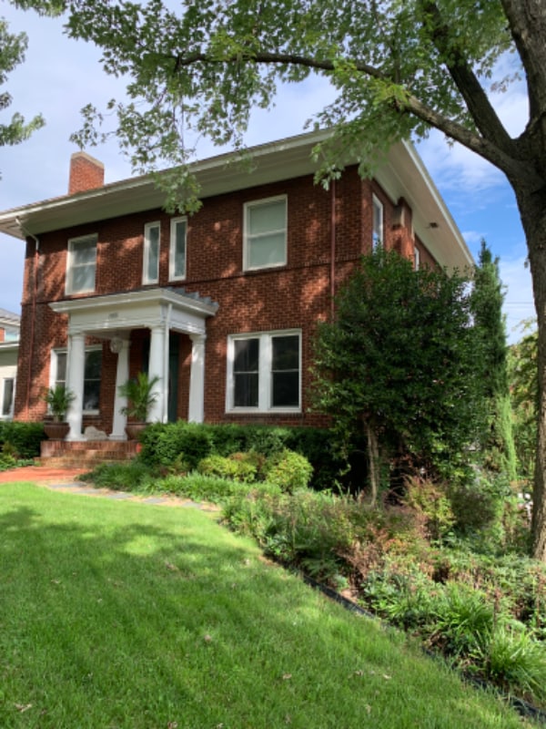3768 Fort Ave in Lynchburg, VA - Building Photo - Building Photo
