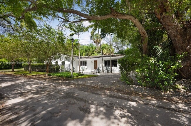 property at 3894 Main Hwy