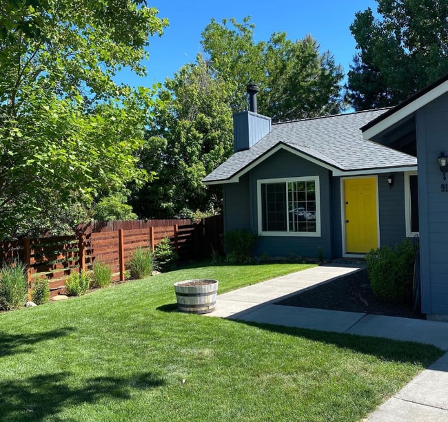 property at 919 NW 20th Ct