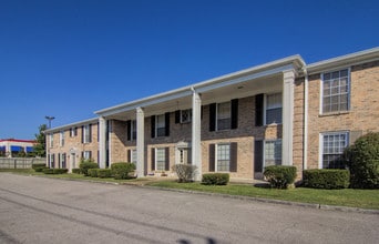 The Kensington in Columbia, TN - Building Photo - Building Photo