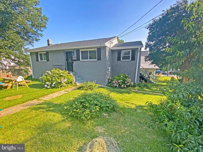 property at 2415 57th Ave