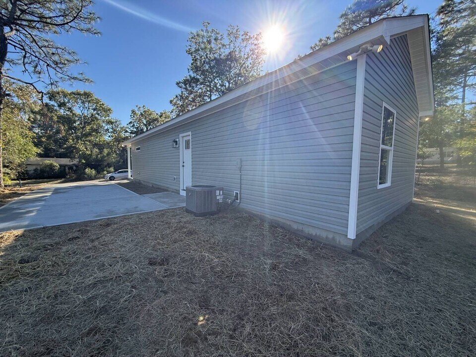 146 Cooley Rd in Aiken, SC - Building Photo