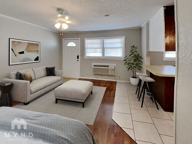 property at 1913 Ave W