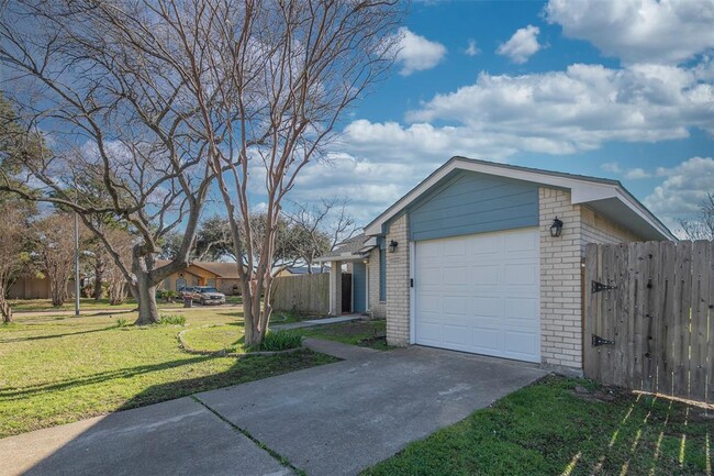 23803 Tayloe House Ln in Katy, TX - Building Photo - Building Photo