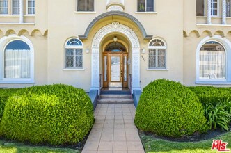 865 S Shenandoah St in Los Angeles, CA - Building Photo - Building Photo