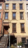 244 4th St Apartments