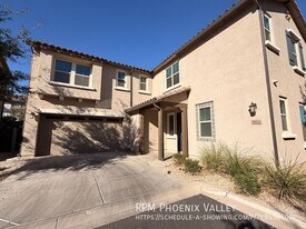 9912 E Tahoe Ave in Mesa, AZ - Building Photo