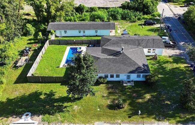 property at 3900 W 17th St