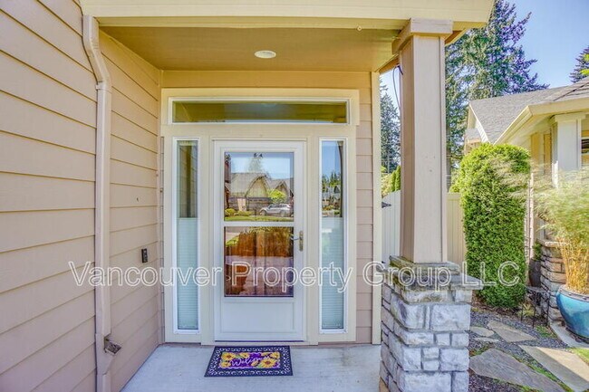 2301 NE 125th Way in Vancouver, WA - Building Photo - Building Photo