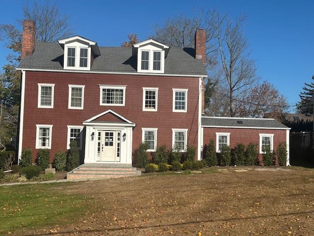 property at 68 Nassau Rd