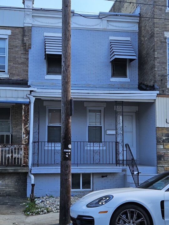 203 N 58th St in Philadelphia, PA - Foto de edificio