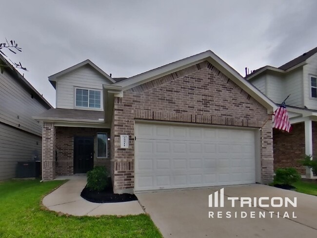24511 Lorenzo Glaze Trail