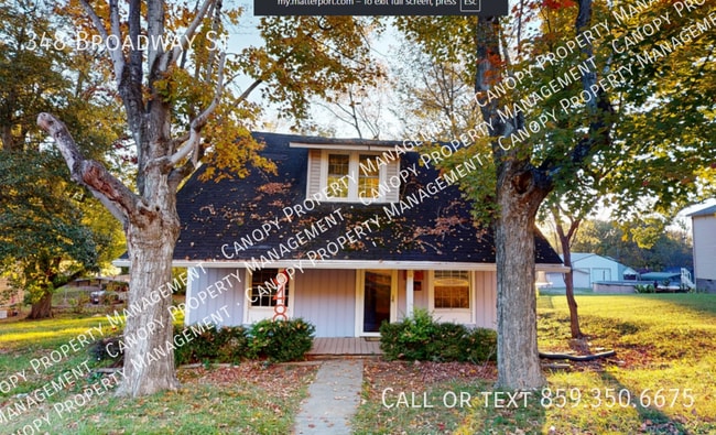 property at 348 Broadway St