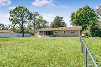5087 S Louise Point in Homosassa, FL - Building Photo - Building Photo