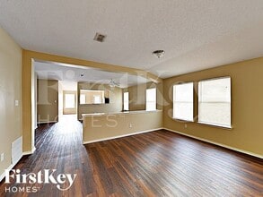 5921 McKaskle Dr in Fort Worth, TX - Building Photo - Building Photo