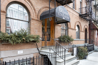 227 Bay St in Jersey City, NJ - Building Photo - Building Photo