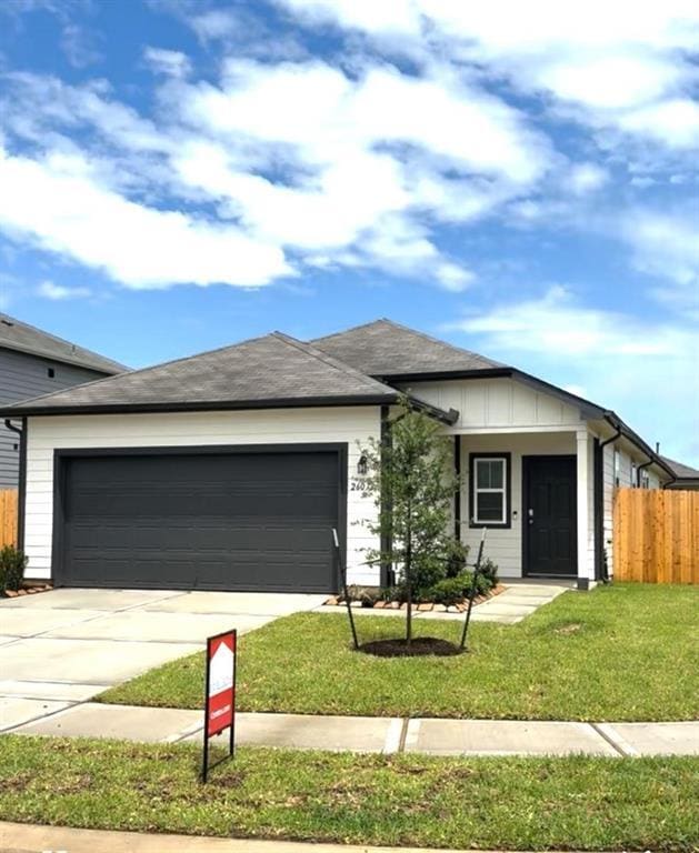 property at 26073 Hampshire Dr